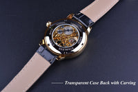 Men's Luxury Brand Watch