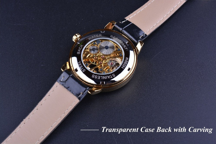 Men's Luxury Brand Watch