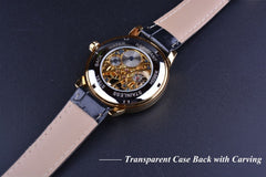 Men's Luxury Brand Watch