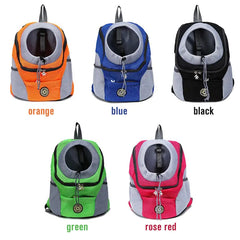 Pet Travel Carrier Bag