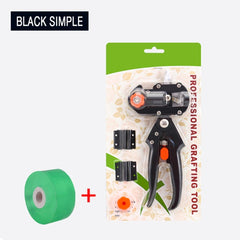 Multi-Functional Horticultural Grafter plus tape