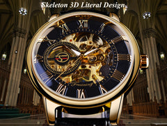 Men's Luxury Brand Watch