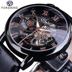 Adult Men's  Luxury Brand Watch