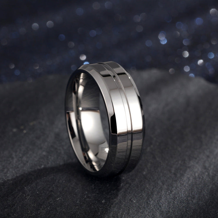  Electroplating Ring steel