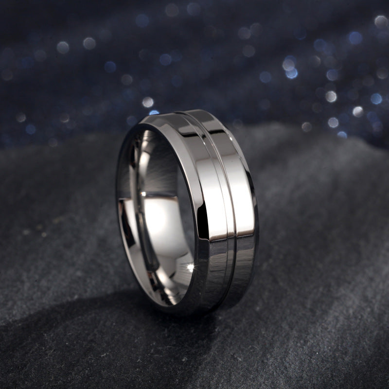  Electroplating Ring steel