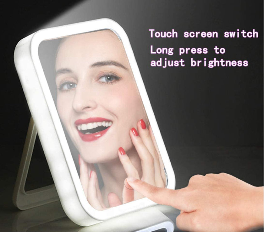 Smart Markup Mirror