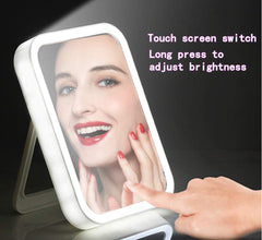 Smart Markup Mirror