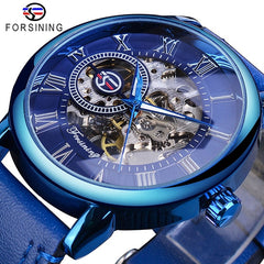 Men's Luxury Brand Watch