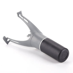 Black Handle Automatic Egg Beater