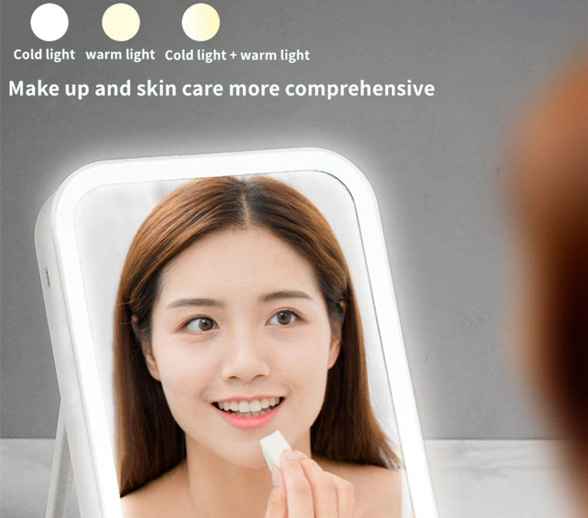 Smart Markup Mirror