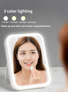 Smart Markup Mirror