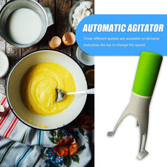 Automatic Agitator