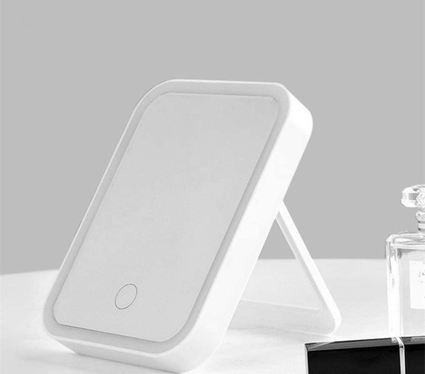Smart Markup Mirror