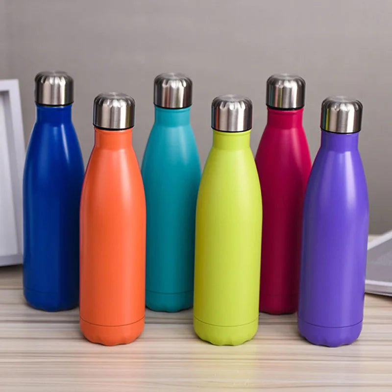 Sports Bottles