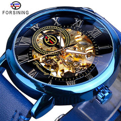 Men's Luxury Brand Watch