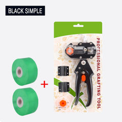 Multi-Functional Horticultural Grafter plus tape