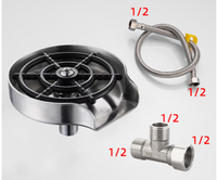 Glass Rinser Automatic Cup Washer parts