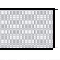 Pet safety gate
