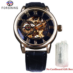 Adult Men's  Luxury Brand Watch