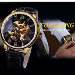 Men's Luxury Brand Watch