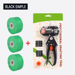 Multi-Functional Horticultural Grafter plus 3 rolls tape