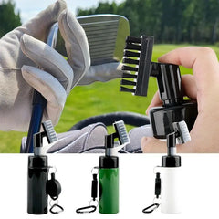 Golf Cleaning Brush