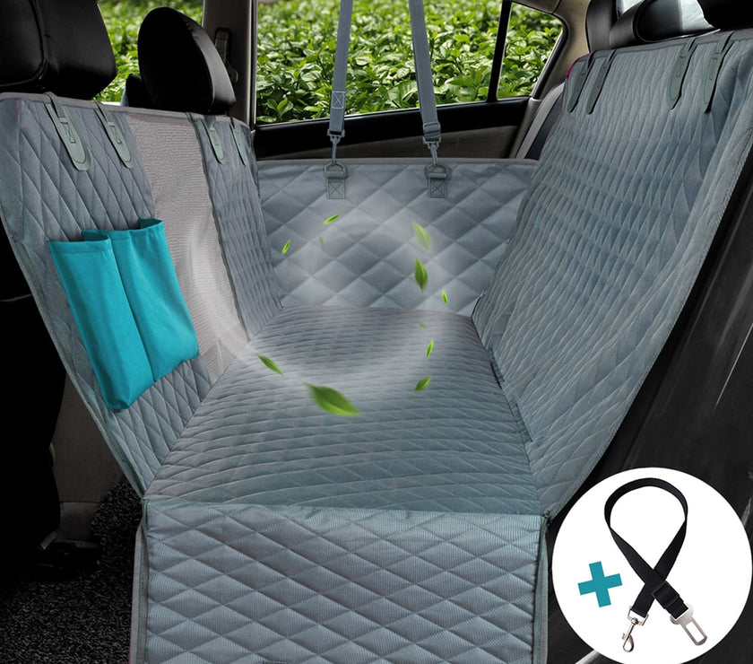 Dog Car Seat Cover